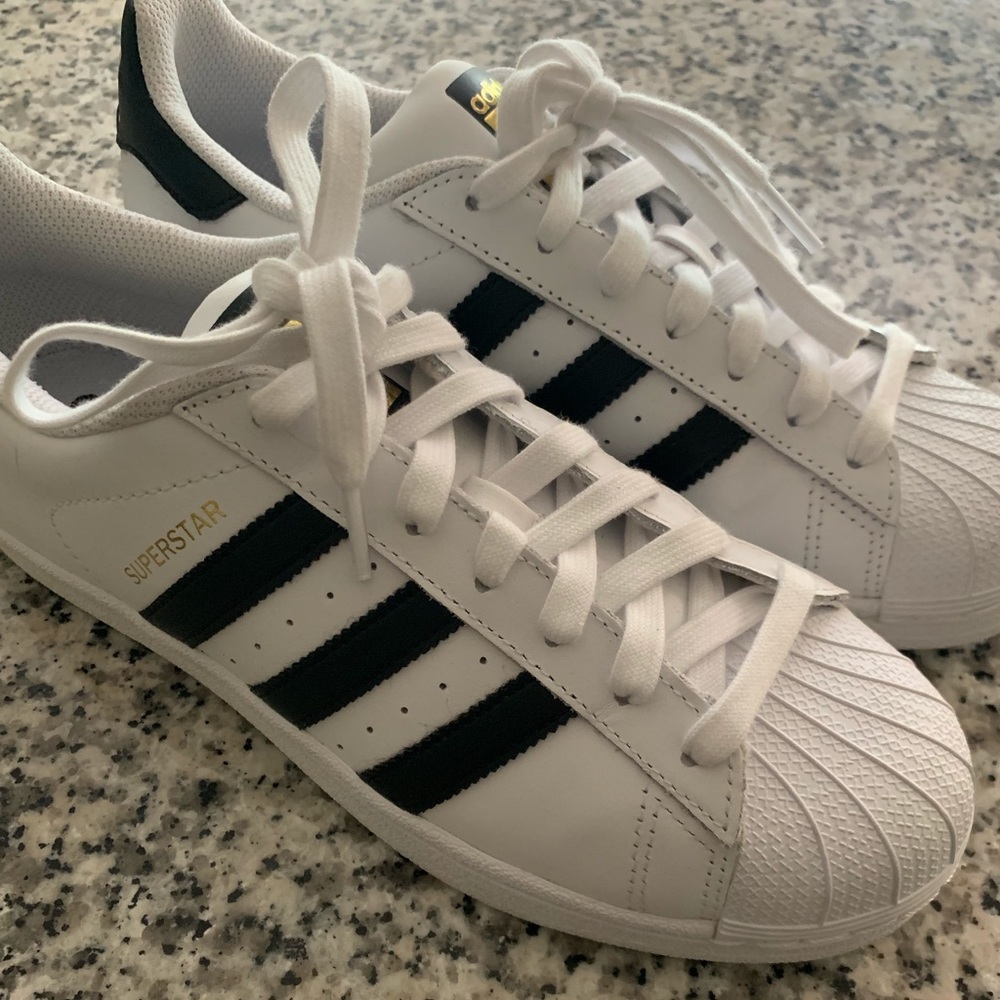 Adidas Superstar Shoes